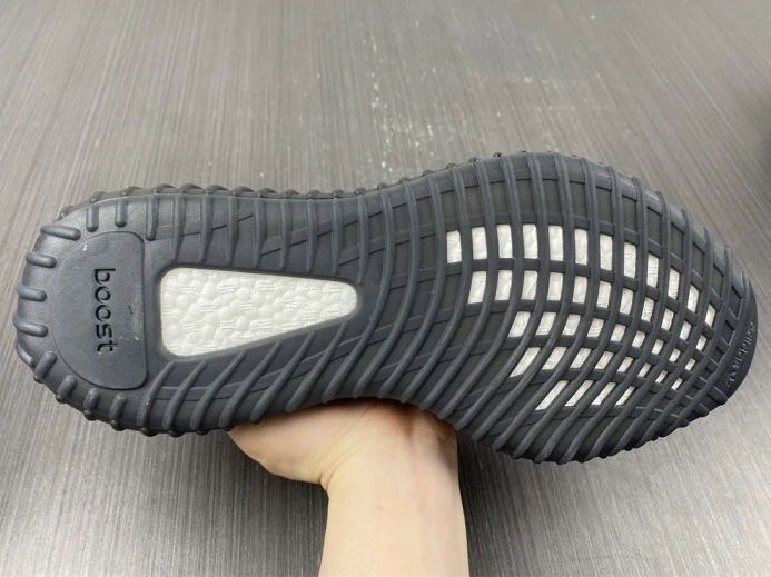 Fashionable Adidas Yeezy Boost 350 V2 Onyx HQ 303