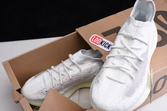 Fashionable Adidas Yeezy Boost 380 Calcite Glow GZ 332