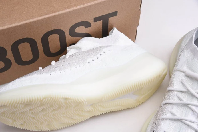 Fashionable Adidas Yeezy Boost 380 Calcite Glow GZ 332