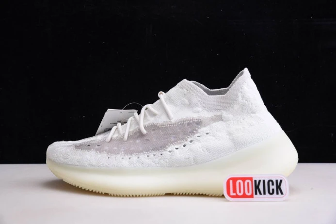 Fashionable Adidas Yeezy Boost 380 Calcite Glow GZ 332