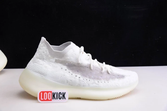 Fashionable Adidas Yeezy Boost 380 Calcite Glow GZ 332