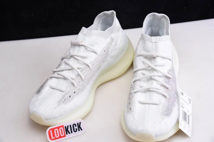 Fashionable Adidas Yeezy Boost 380 Calcite Glow GZ 332
