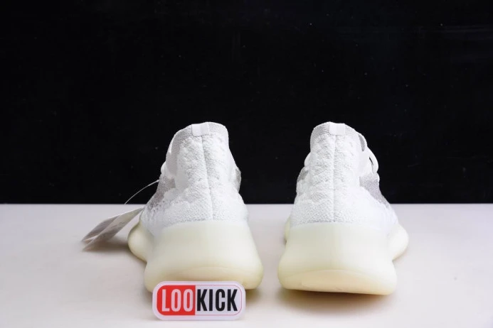 Fashionable Adidas Yeezy Boost 380 Calcite Glow GZ 332