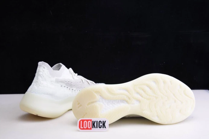 Fashionable Adidas Yeezy Boost 380 Calcite Glow GZ 332