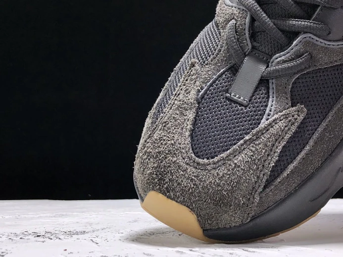 Fashionable Adidas Yeezy Boost 700 Utility Black FV 465
