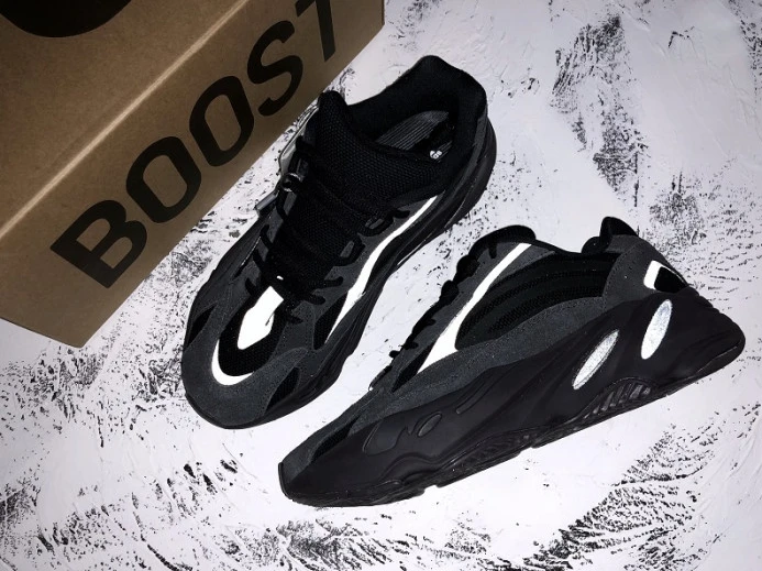 Fashionable Adidas Yeezy Boost 700 V2 Vanta" FU 467