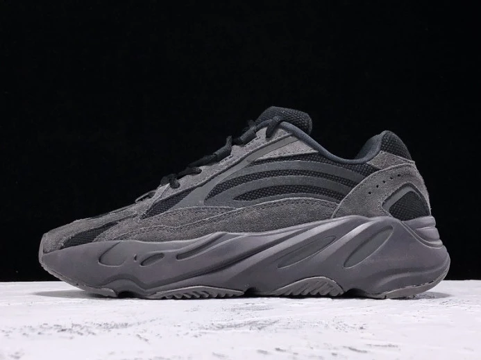 Fashionable Adidas Yeezy Boost 700 V2 Vanta" FU 467