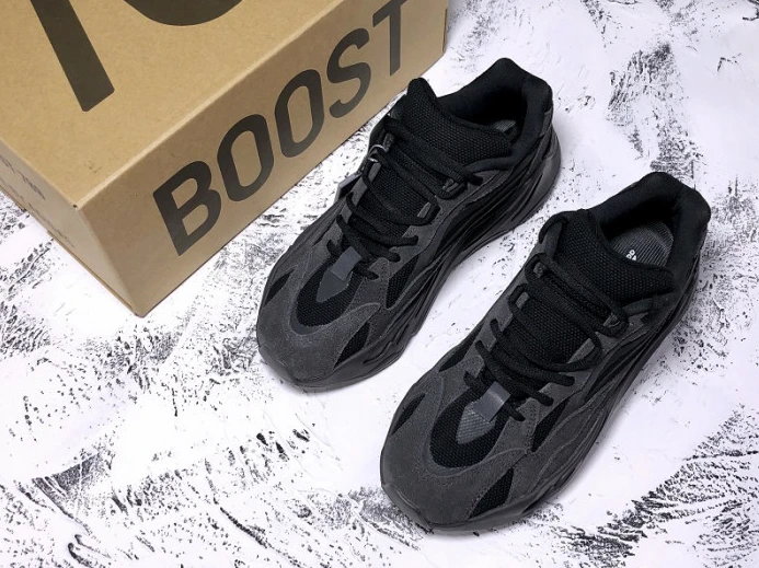 Fashionable Adidas Yeezy Boost 700 V2 Vanta" FU 467