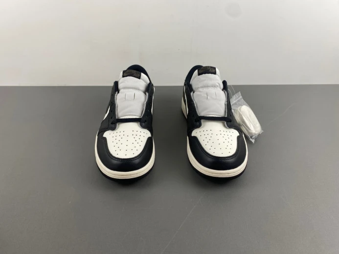 Fashionable Air Jordan 1 Low OG Mocha CZ0790- 572
