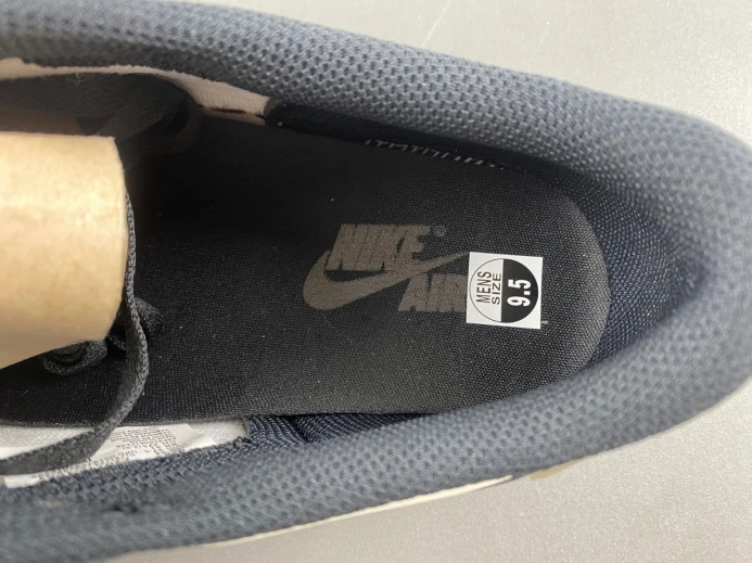 Fashionable Air Jordan 1 Low OG Mocha CZ0790- 572