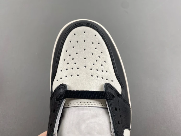 Fashionable Air Jordan 1 Low OG Mocha CZ0790- 572