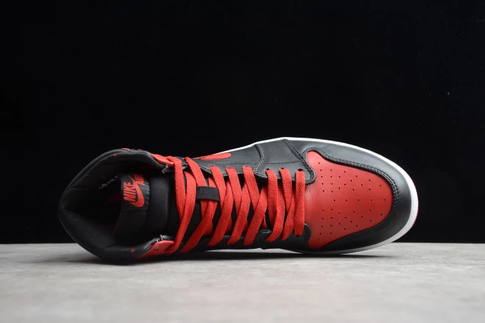 Fashionable Air Jordan 1 Retro Banned 432001- 882