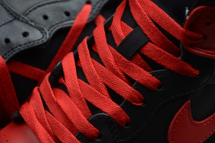 Fashionable Air Jordan 1 Retro Banned 432001- 882