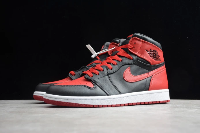 Fashionable Air Jordan 1 Retro Banned 432001- 882