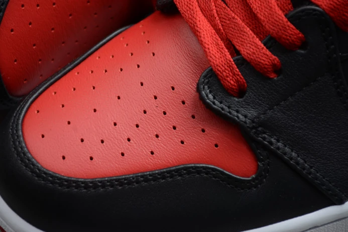 Fashionable Air Jordan 1 Retro Banned 432001- 882