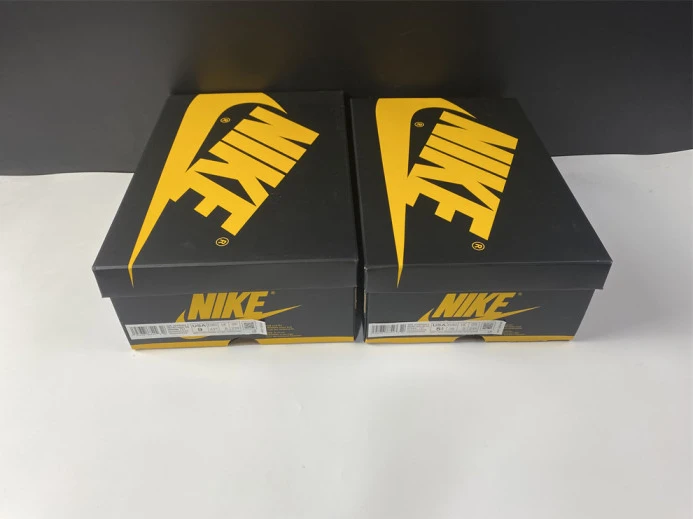 Fashionable Air Jordan 1 Retro High OG Pollen 555088- 814