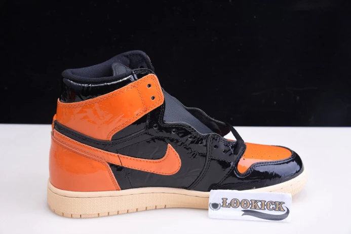 Fashionable Air Jordan 1 Retro High Shattered Backboard 3.0 - 555088- 937