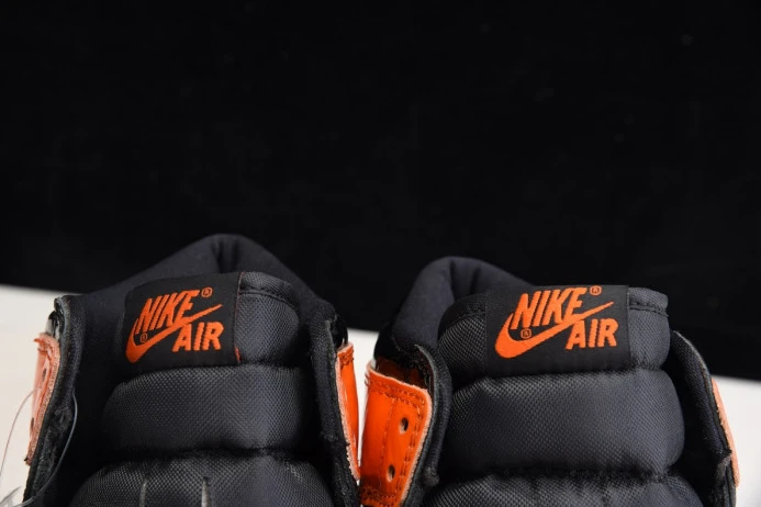 Fashionable Air Jordan 1 Retro High Shattered Backboard 3.0 - 555088- 937