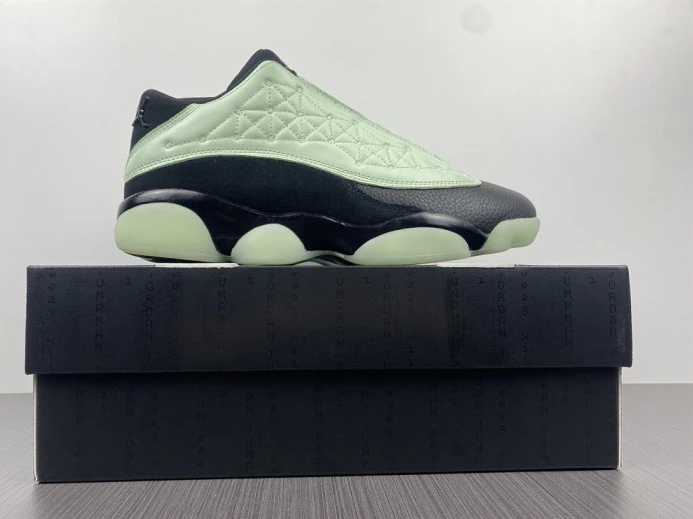 Fashionable Air Jordan 13 Retro Low Single's Day (2021) DM0803- 694
