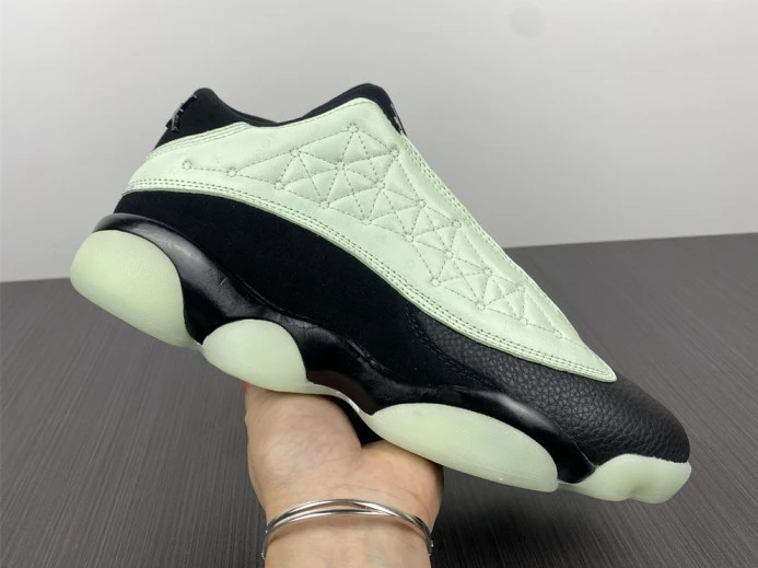 Fashionable Air Jordan 13 Retro Low Single's Day (2021) DM0803- 694