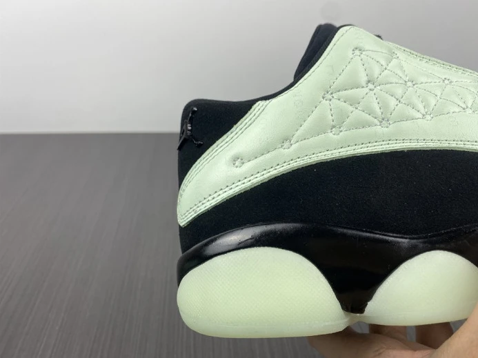 Fashionable Air Jordan 13 Retro Low Single's Day (2021) DM0803- 694