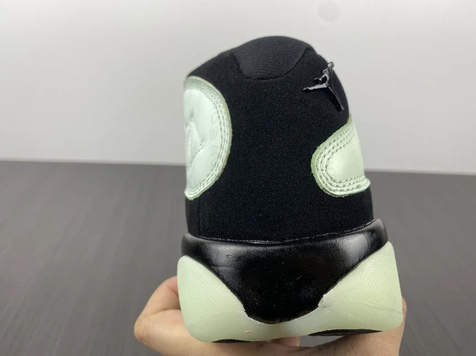 Fashionable Air Jordan 13 Retro Low Single's Day (2021) DM0803- 694