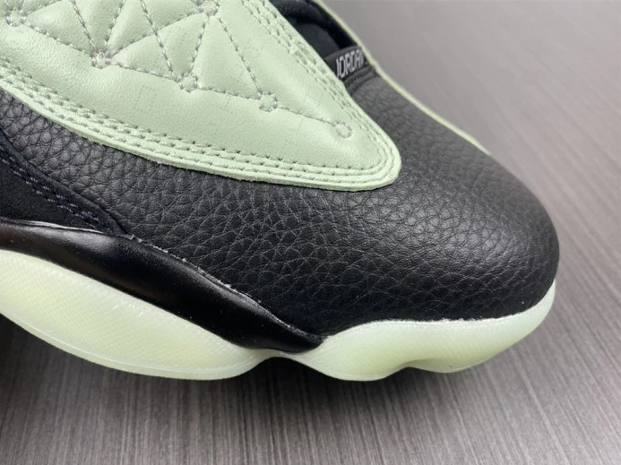 Fashionable Air Jordan 13 Retro Low Single's Day (2021) DM0803- 694