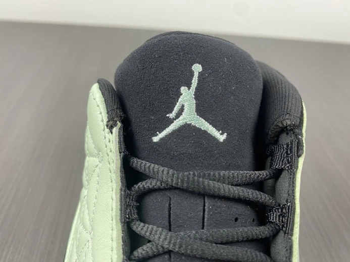 Fashionable Air Jordan 13 Retro Low Single's Day (2021) DM0803- 694