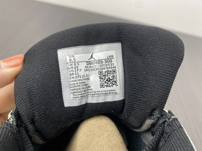 Fashionable Air Jordan 13 Retro Low Single's Day (2021) DM0803- 694