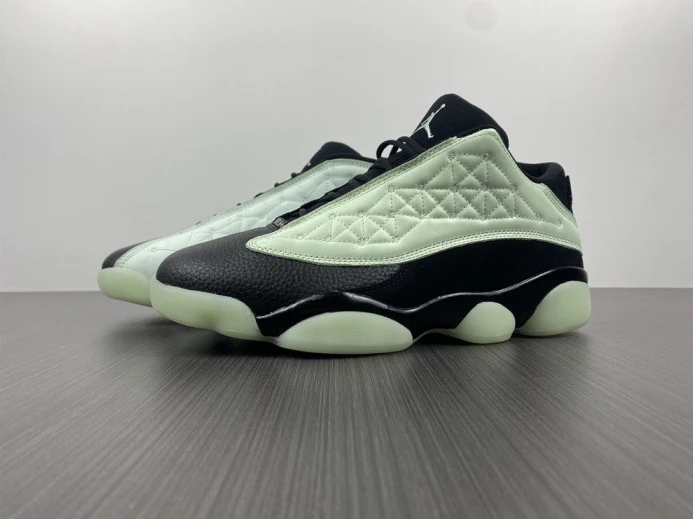 Fashionable Air Jordan 13 Retro Low Single's Day (2021) DM0803- 694