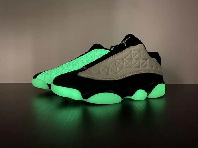 Fashionable Air Jordan 13 Retro Low Single's Day (2021) DM0803- 694