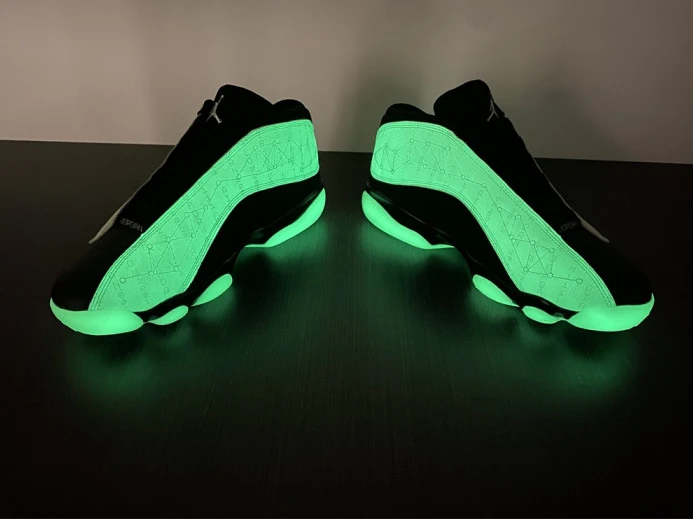 Fashionable Air Jordan 13 Retro Low Single's Day (2021) DM0803- 694