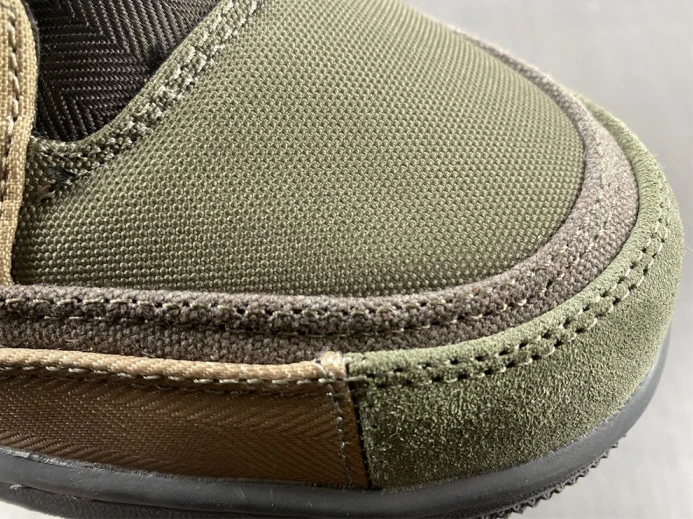 Fashionable Air Jordan 3 Retro Patchwork Camo DO1830- 951