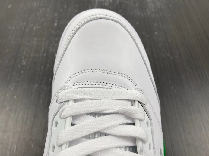 Fashionable Air Jordan 5 WMNS Lucky Green DD9336- 556