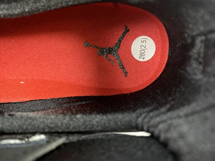 Fashionable Air Jordan 7 Retro Greater China CW2805- 617