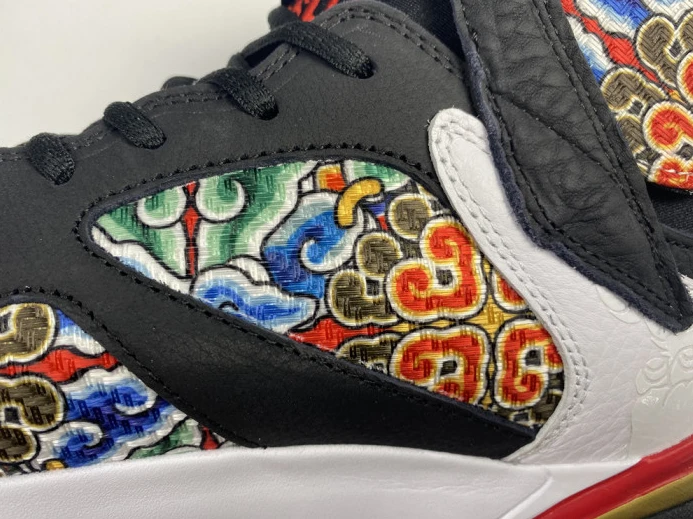 Fashionable Air Jordan 7 Retro Greater China CW2805- 617