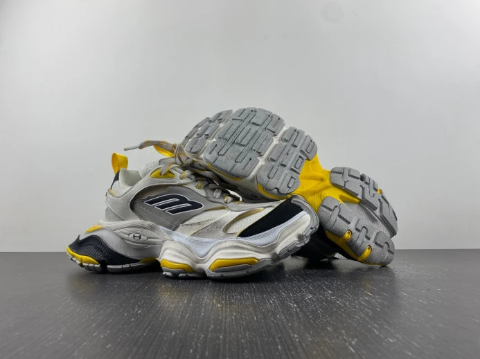Fashionable BLCG CARGO SNEAKER 784341 W2MV1 2475
