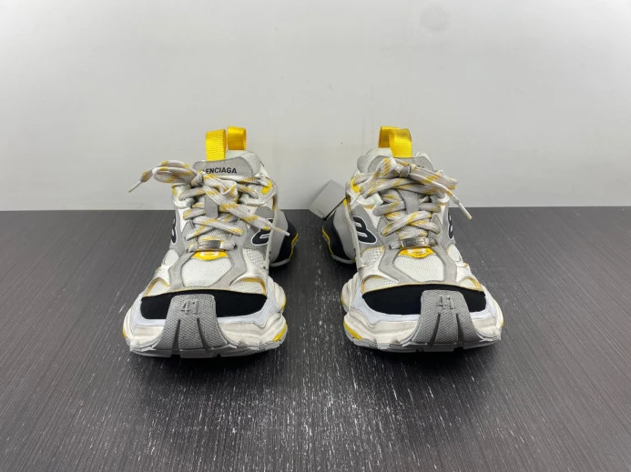 Fashionable BLCG CARGO SNEAKER 784341 W2MV1 2475