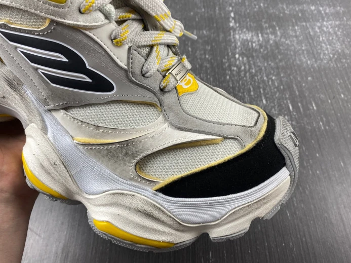 Fashionable BLCG CARGO SNEAKER 784341 W2MV1 2475