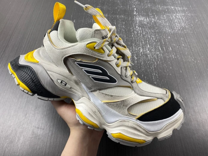 Fashionable BLCG CARGO SNEAKER 784341 W2MV1 2475