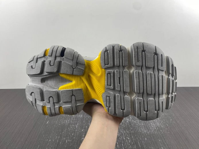 Fashionable BLCG CARGO SNEAKER 784341 W2MV1 2475