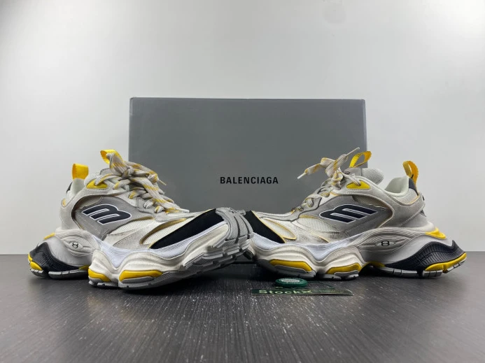 Fashionable BLCG CARGO SNEAKER 784341 W2MV1 2475