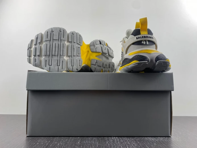 Fashionable BLCG CARGO SNEAKER 784341 W2MV1 2475
