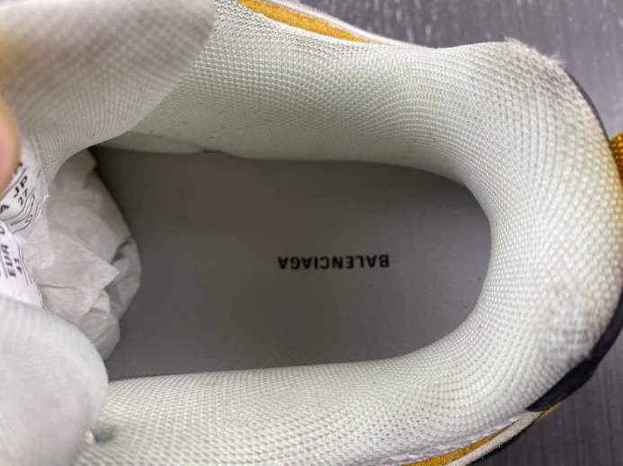Fashionable BLCG CARGO SNEAKER 784341 W2MV1 2475