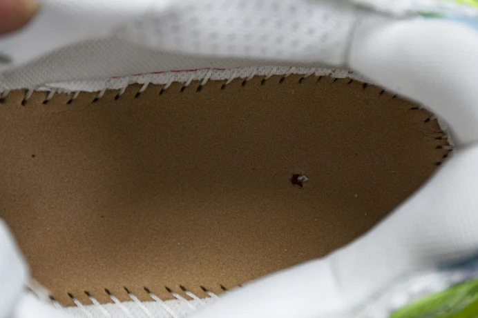 Fashionable BLCG RUNNER SNEAKER 772767 WRNMT 2398