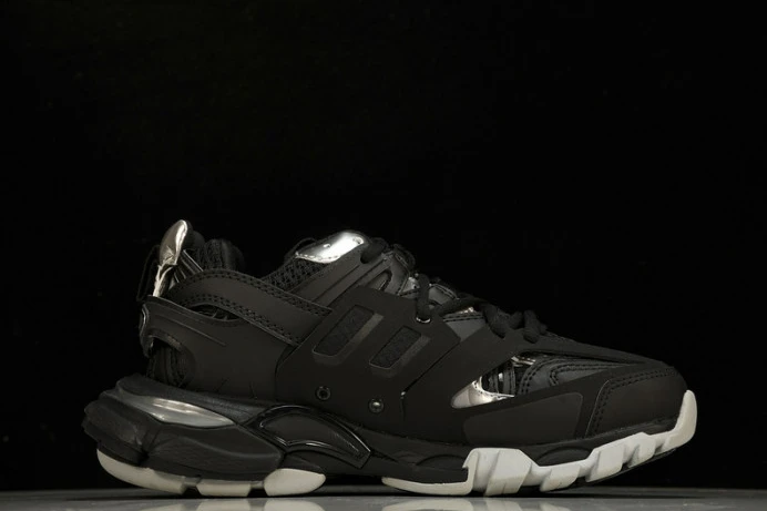 Fashionable BLCG TRACK SNEAKER 542436 W2FSC 2551
