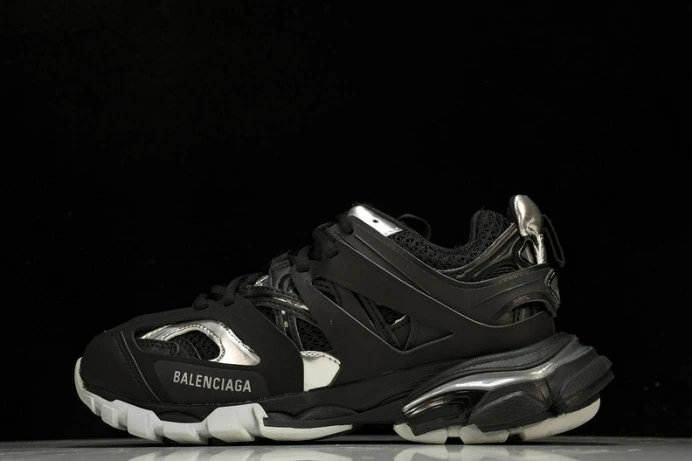 Fashionable BLCG TRACK SNEAKER 542436 W2FSC 2551