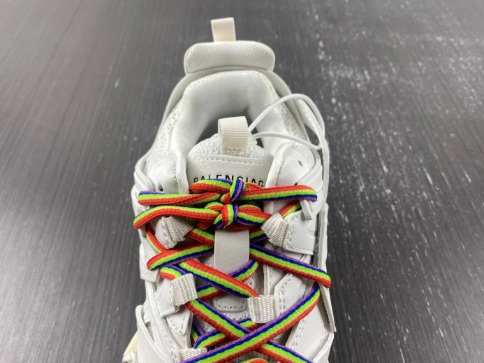 Fashionable BLCG TRACK SNEAKER 542436 W3RM1 2552