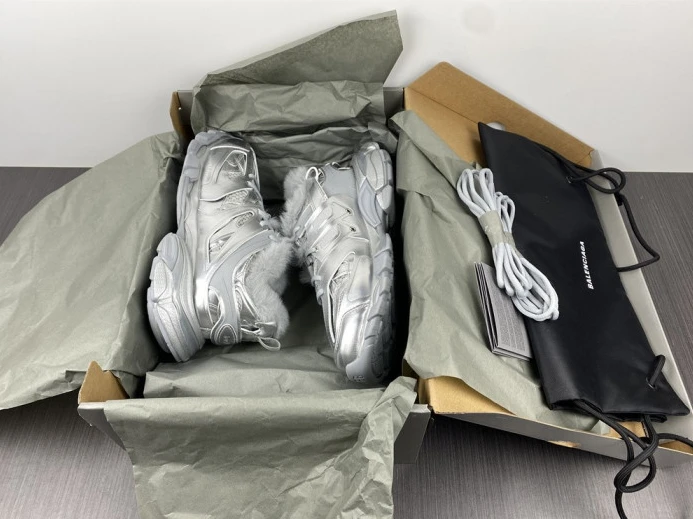Fashionable BLCG TRACK SNEAKER 668556 W3FS2 2574