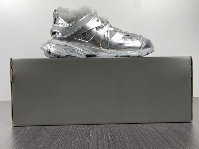 Fashionable BLCG TRACK SNEAKER 668556 W3FS2 2574